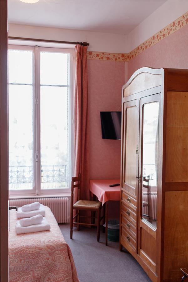 Castel Regina Hotel ชาเตล-กียง ภายนอก รูปภาพ